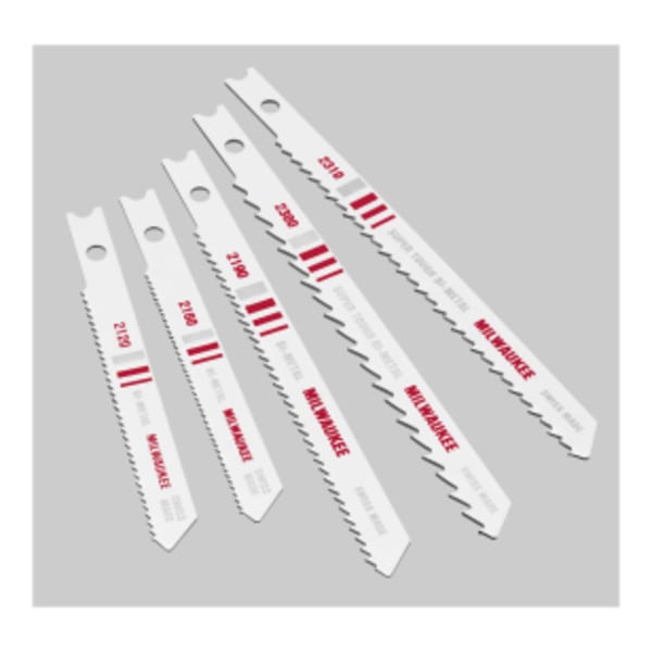 Jig Saw Blade Assortment